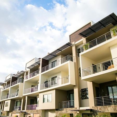 Entire Luxury 3 Bedroom Condo For Rent - Flic-En-Flac - Close To Beach Luaran gambar