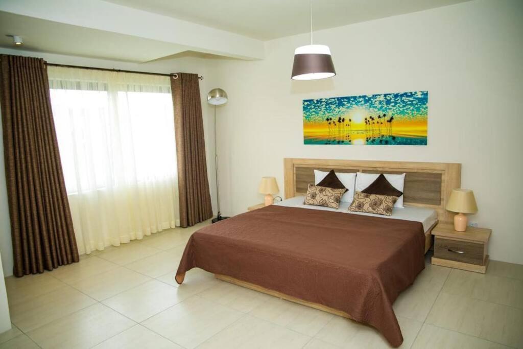 Entire Luxury 3 Bedroom Condo For Rent - Flic-En-Flac - Close To Beach Luaran gambar