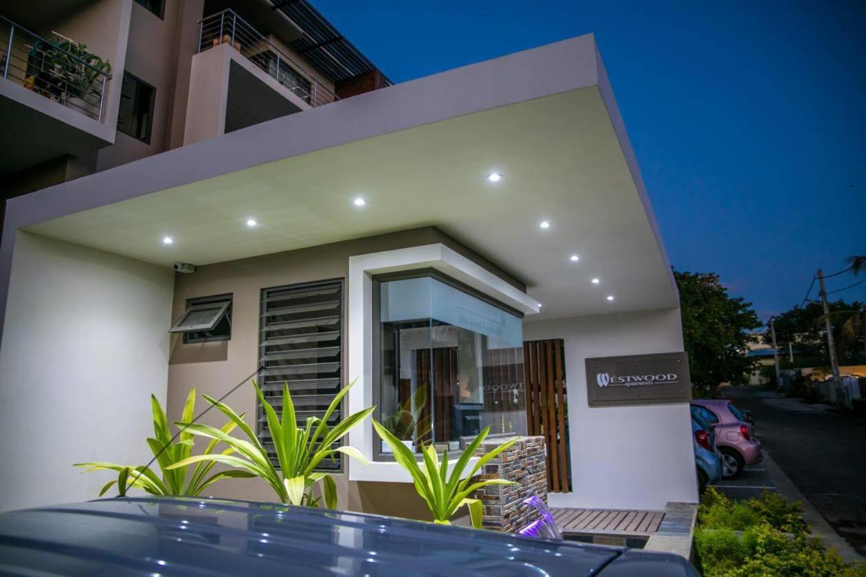 Entire Luxury 3 Bedroom Condo For Rent - Flic-En-Flac - Close To Beach Luaran gambar
