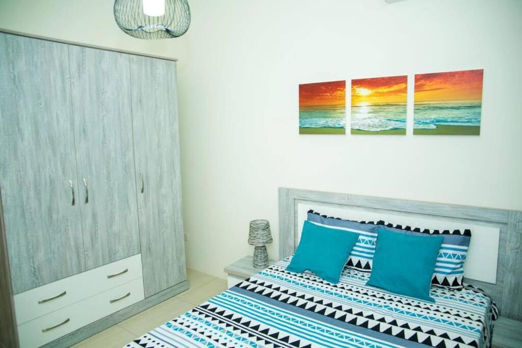 Entire Luxury 3 Bedroom Condo For Rent - Flic-En-Flac - Close To Beach Luaran gambar