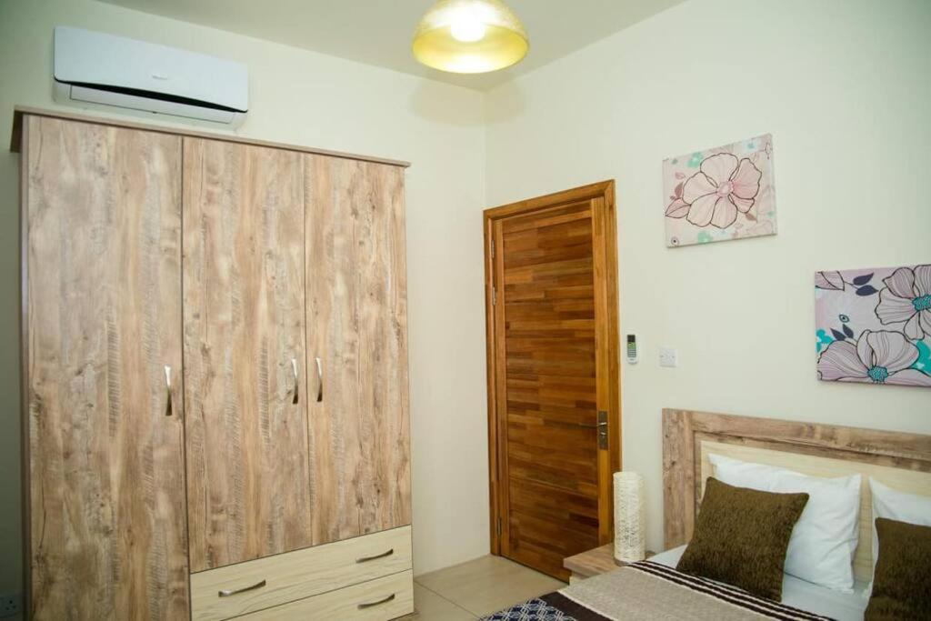 Entire Luxury 3 Bedroom Condo For Rent - Flic-En-Flac - Close To Beach Luaran gambar