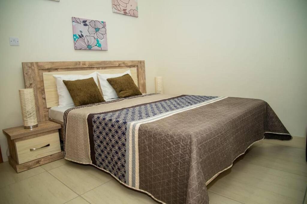 Entire Luxury 3 Bedroom Condo For Rent - Flic-En-Flac - Close To Beach Luaran gambar